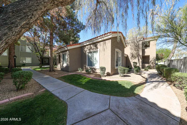 $175,000 | 2929 West Yorkshire Drive, Unit 1128, Phoenix, AZ 85027