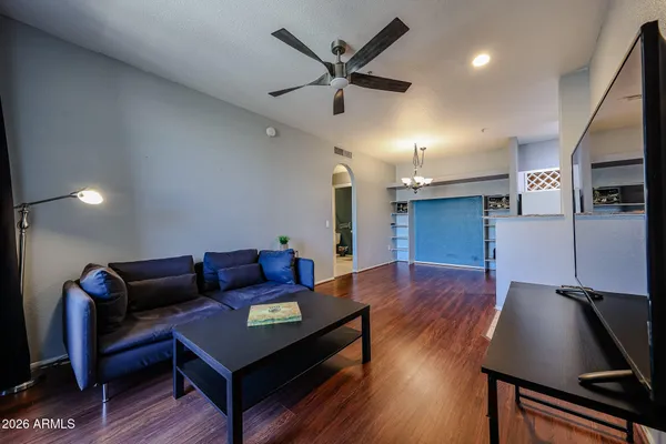 $175,000 | 2929 West Yorkshire Drive, Unit 1128, Phoenix, AZ 85027