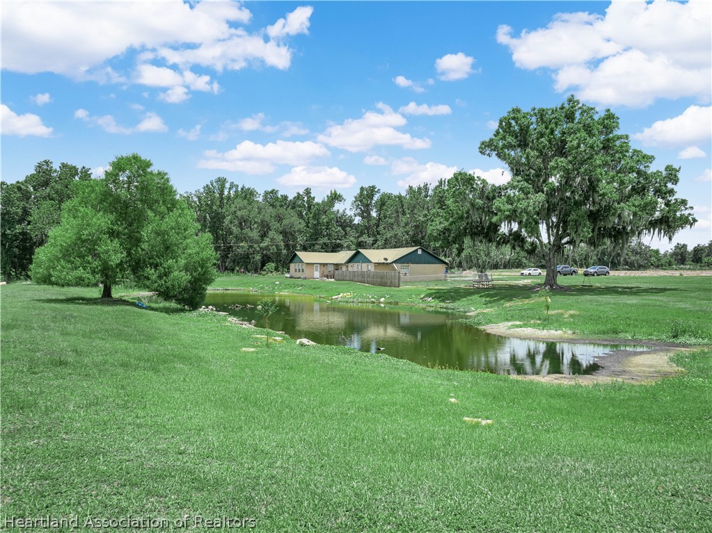 702 Lake Branch Road Bowling Green, FL 33834 - Photo 33 of 33
