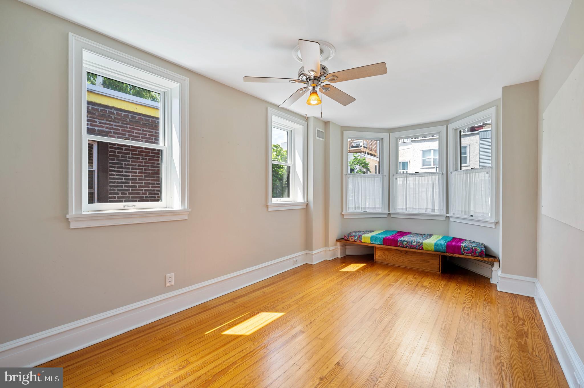 2521 Swain Street Philadelphia, PA 19130 - Photo 15 of 25
