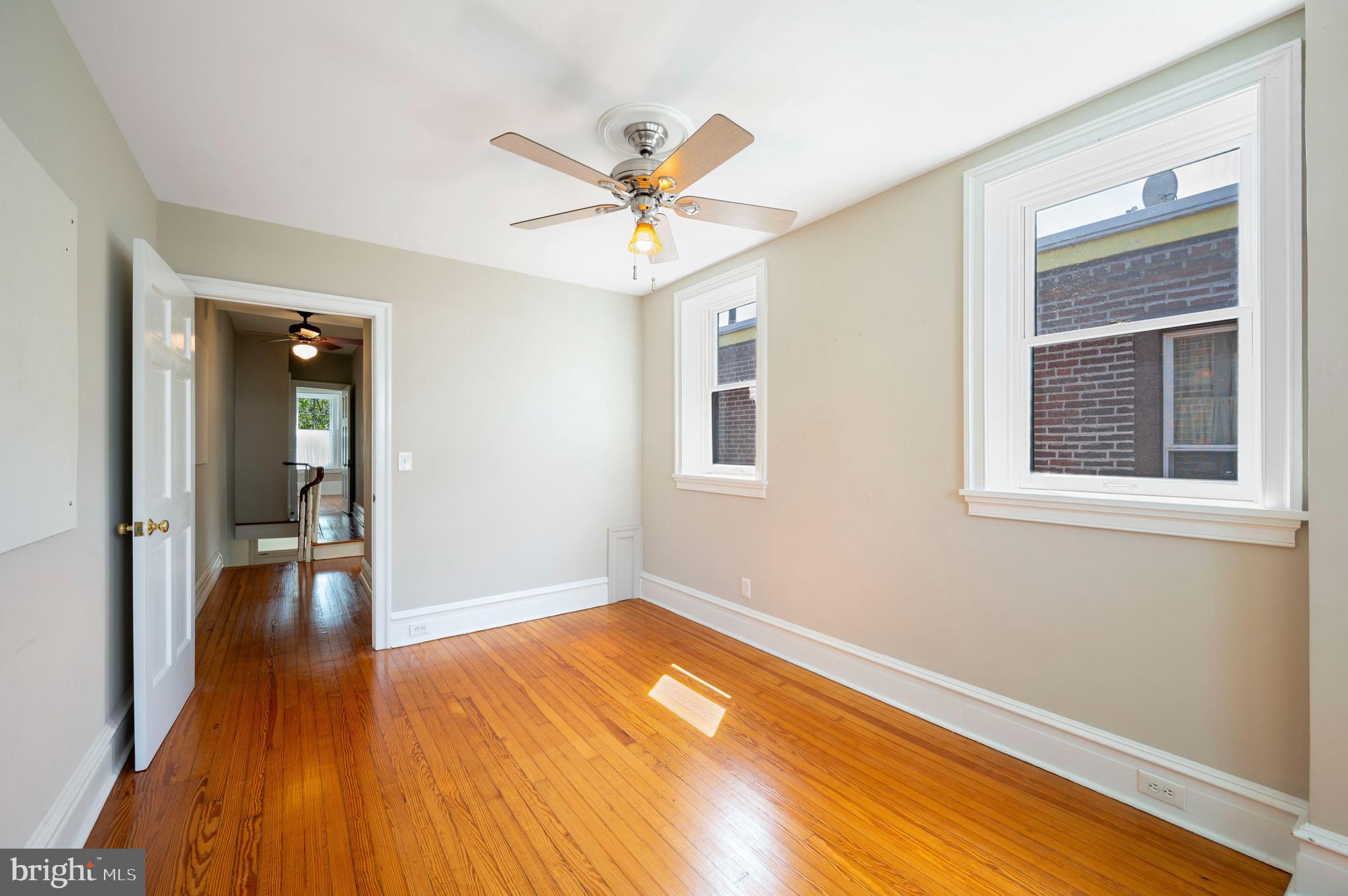 2521 Swain Street Philadelphia, PA 19130 - Photo 16 of 25