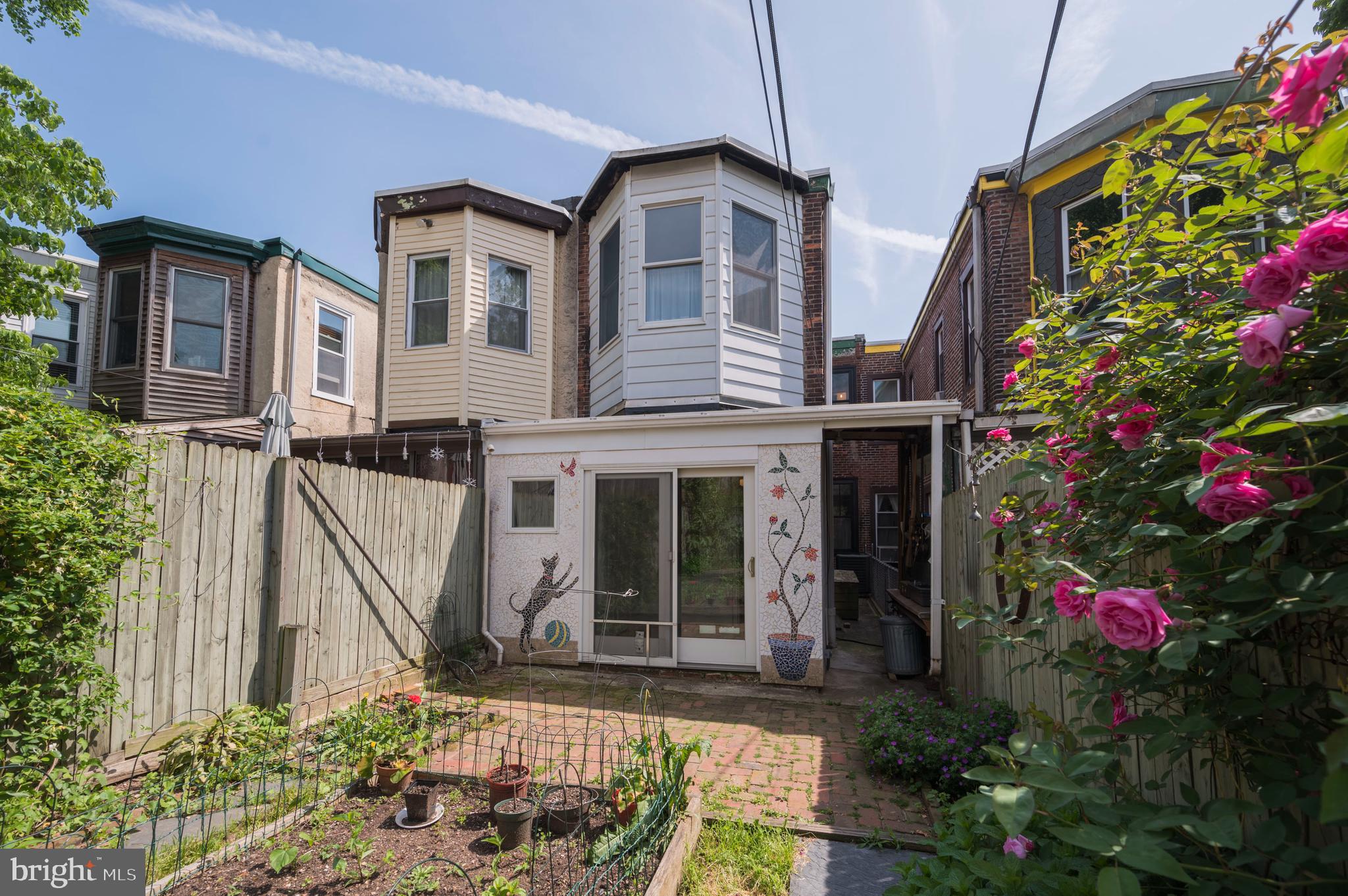 2521 Swain Street Philadelphia, PA 19130 - Photo 25 of 25