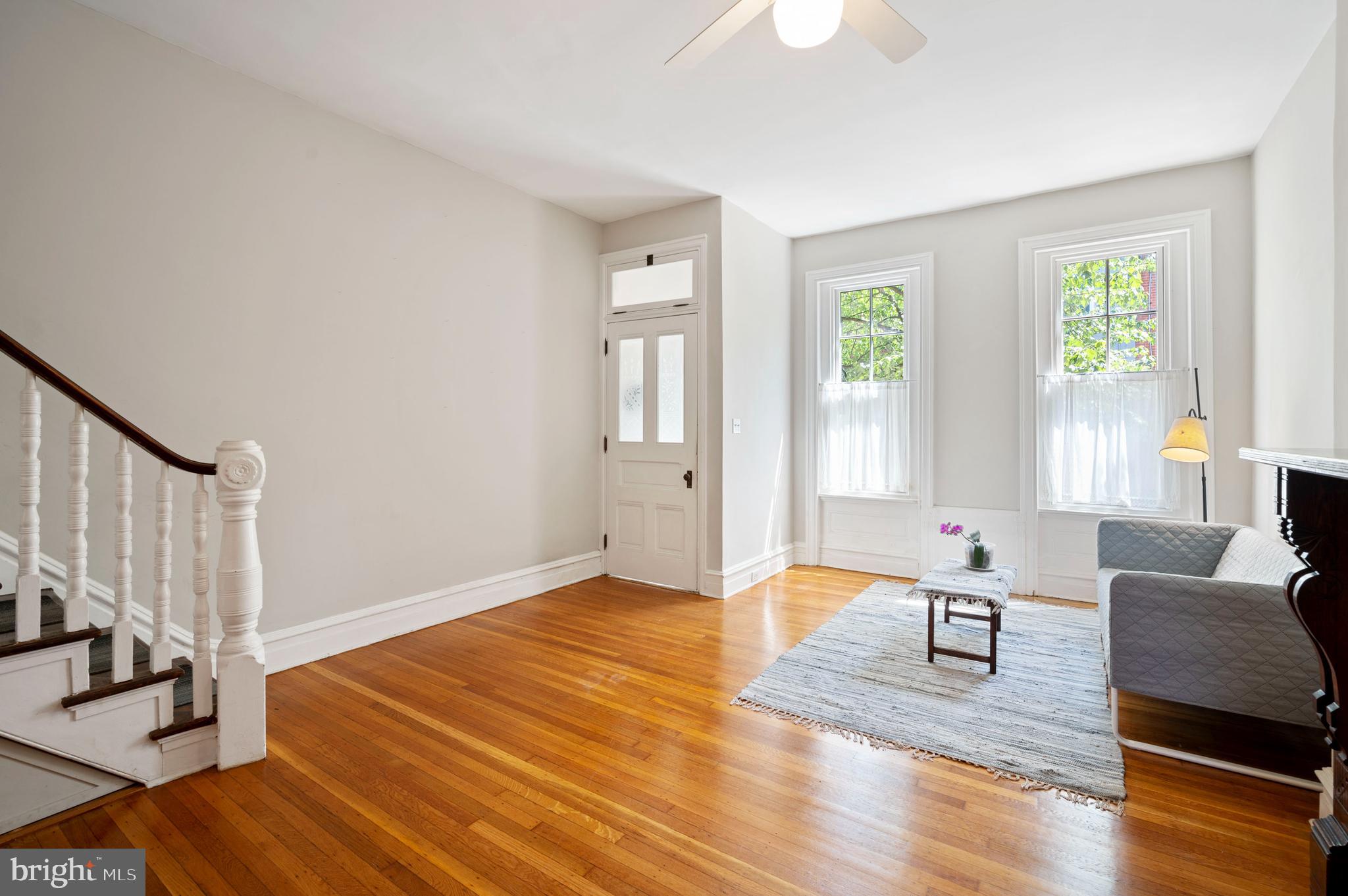 2521 Swain Street Philadelphia, PA 19130 - Photo 6 of 25