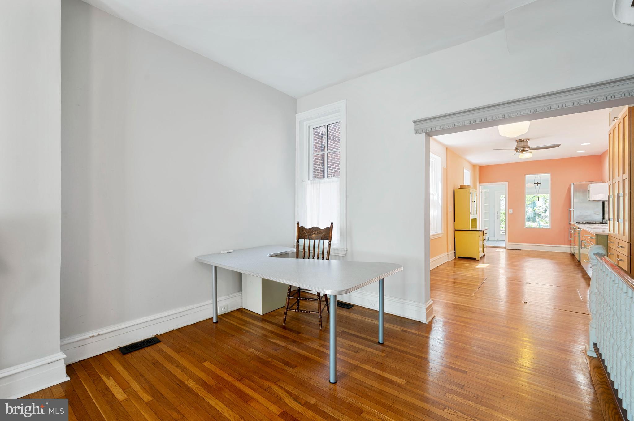 2521 Swain Street Philadelphia, PA 19130 - Photo 7 of 25