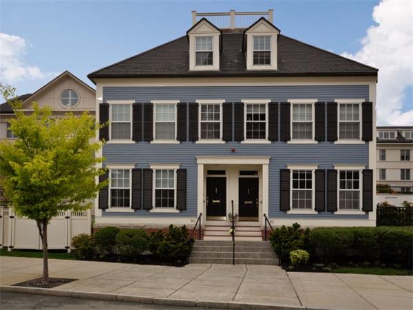 92 Constitution Road, Unit 92 Boston, MA 02129 - Photo 1 of 22