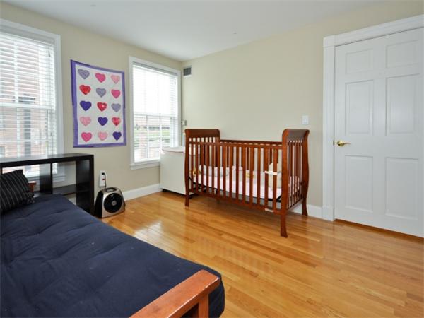 92 Constitution Road, Unit 92 Boston, MA 02129 - Photo 13 of 22