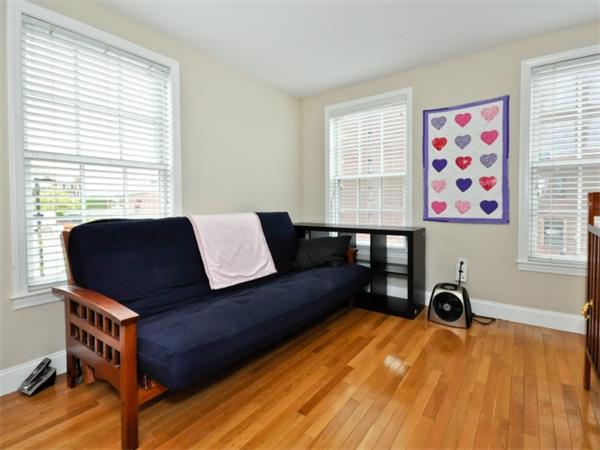 92 Constitution Road, Unit 92 Boston, MA 02129 - Photo 14 of 22