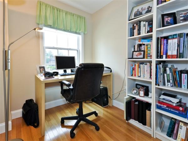 92 Constitution Road, Unit 92 Boston, MA 02129 - Photo 15 of 22