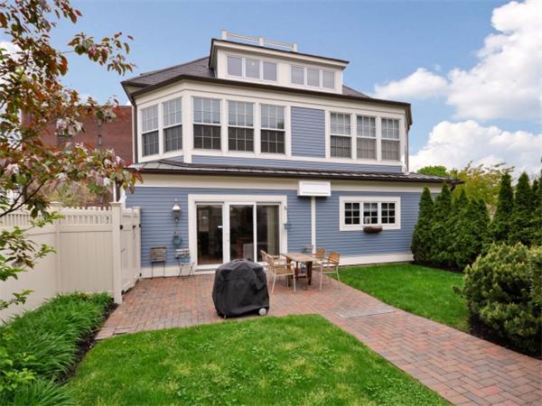 92 Constitution Road, Unit 92 Boston, MA 02129 - Photo 20 of 22