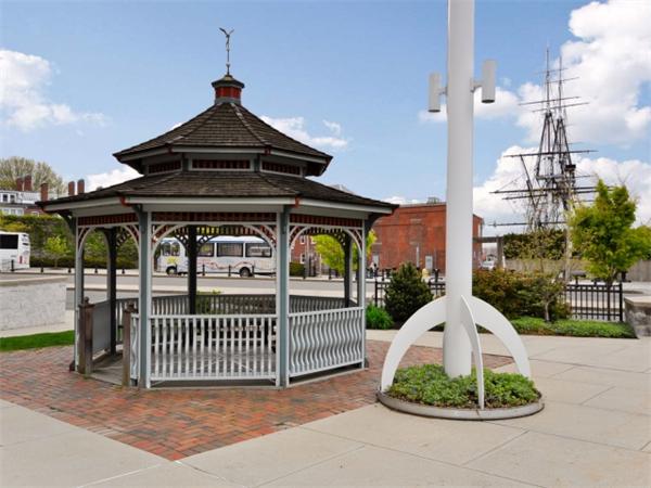 92 Constitution Road, Unit 92 Boston, MA 02129 - Photo 21 of 22