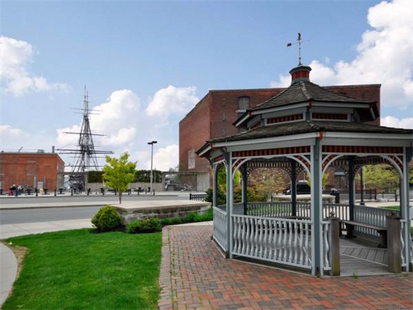 92 Constitution Road, Unit 92 Boston, MA 02129 - Photo 22 of 22