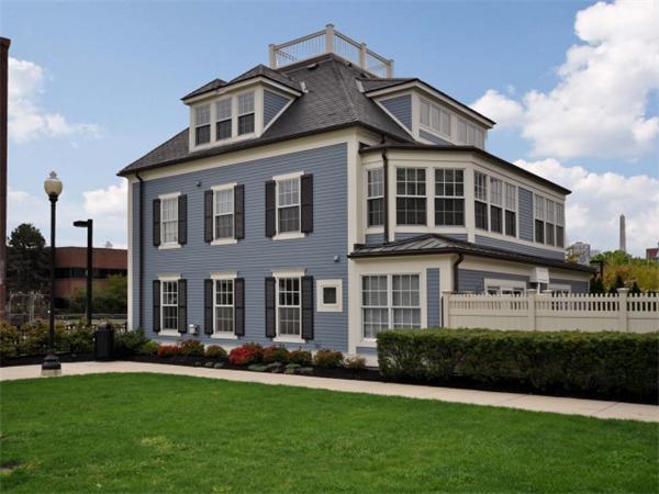 92 Constitution Road, Unit 92 Boston, MA 02129 - Photo 3 of 22