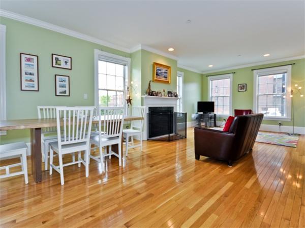 92 Constitution Road, Unit 92 Boston, MA 02129 - Photo 6 of 22
