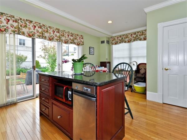 92 Constitution Road, Unit 92 Boston, MA 02129 - Photo 9 of 22