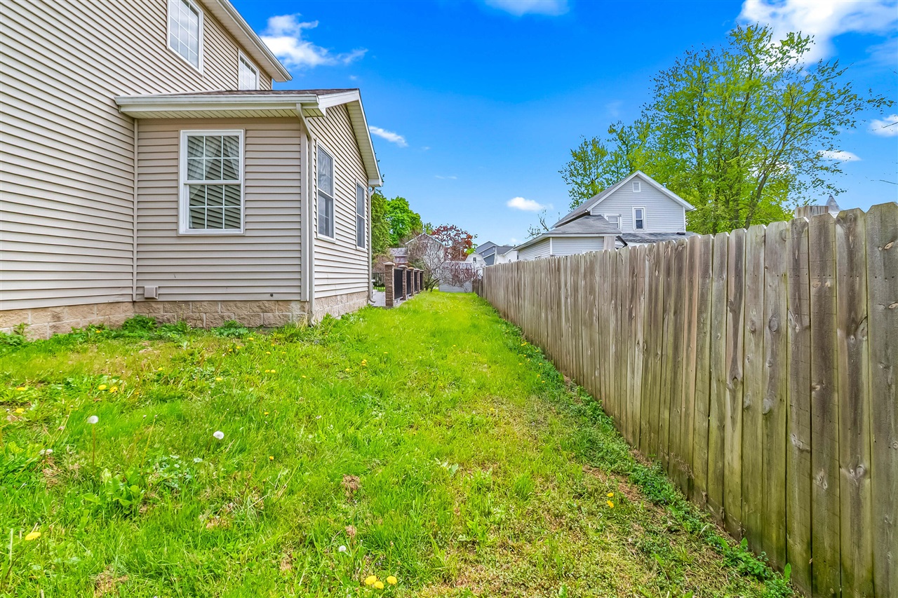 9049 Hamilton Street Pittsford, MI 49271 - Photo 42 of 56