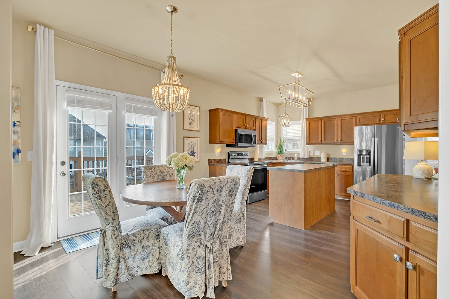 4002 Marion Drive Spring Hill, TN 37174 - Photo 14 of 44