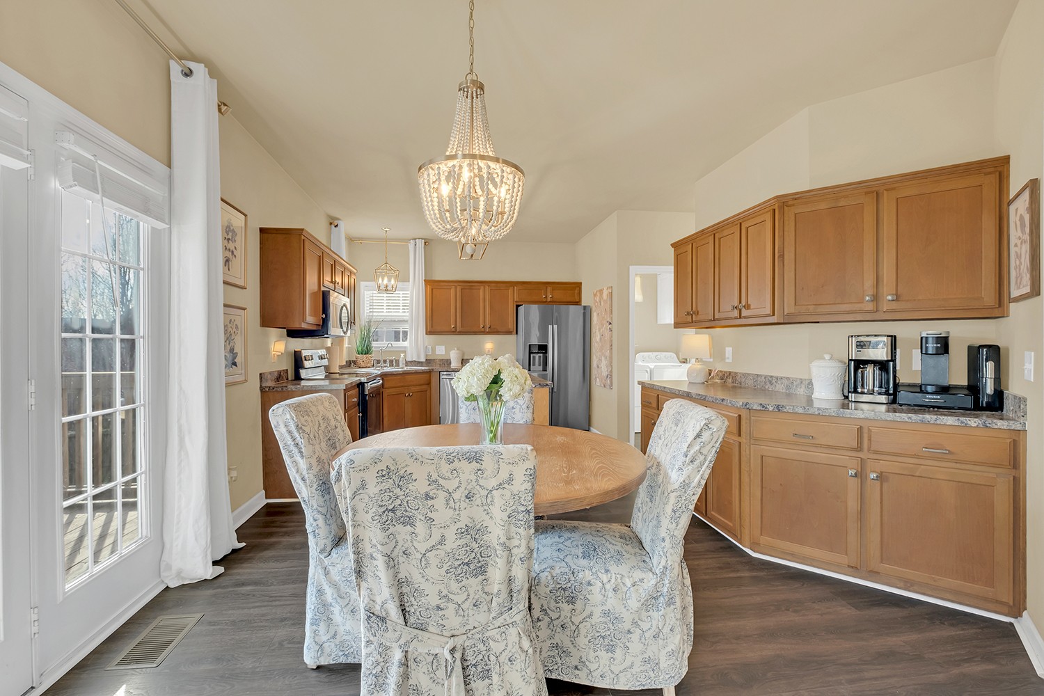 4002 Marion Drive Spring Hill, TN 37174 - Photo 15 of 44