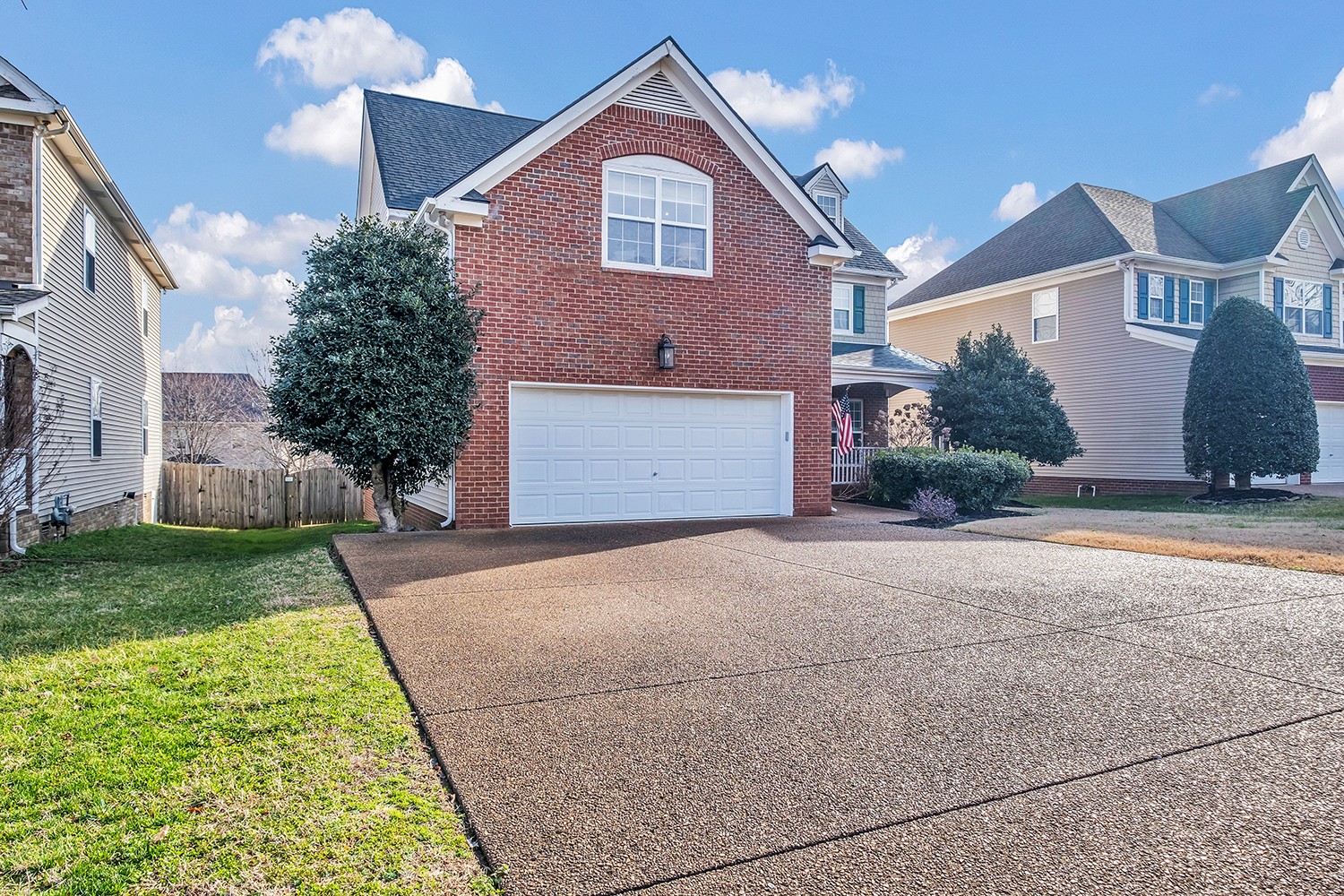 4002 Marion Drive Spring Hill, TN 37174 - Photo 3 of 44