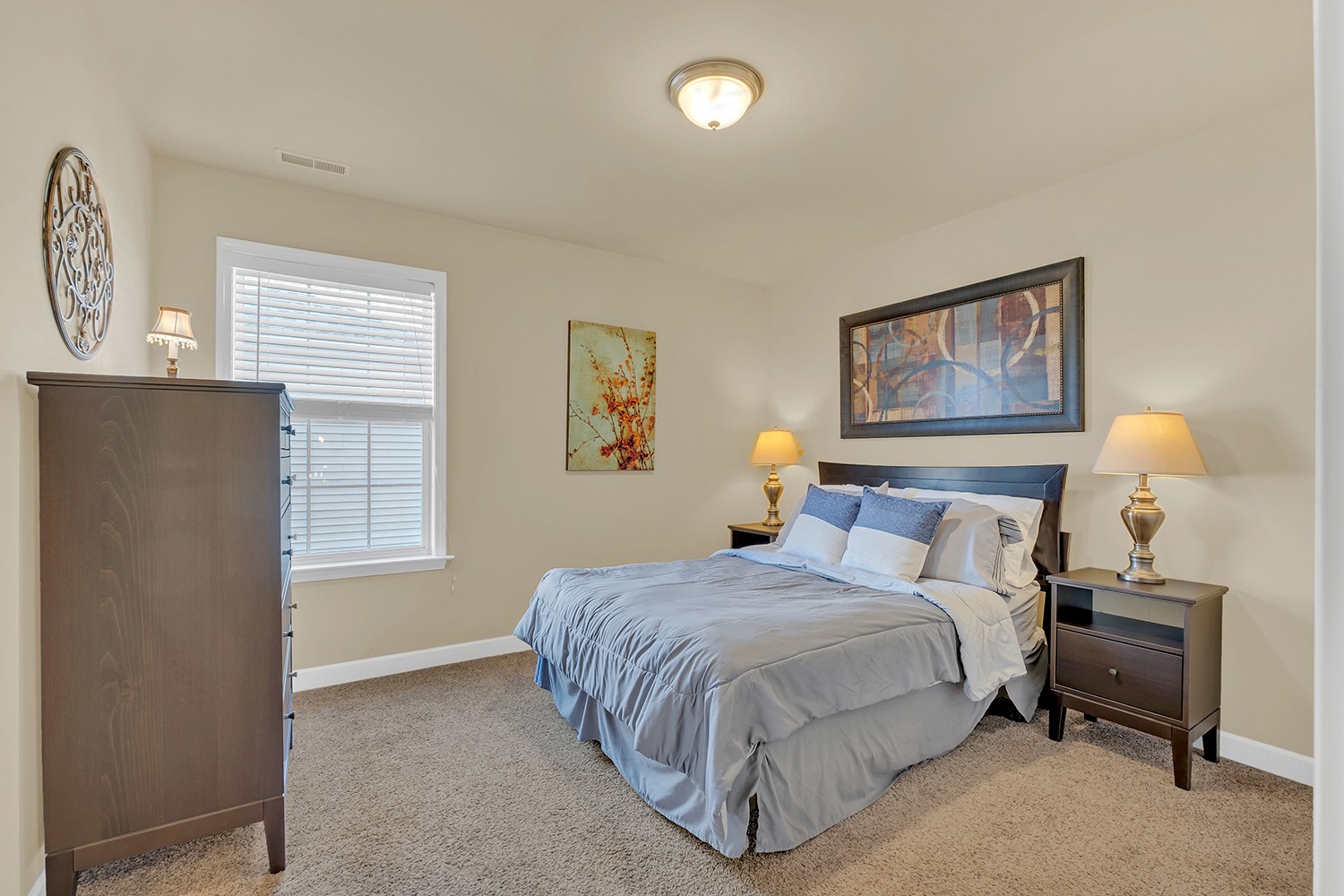 4002 Marion Drive Spring Hill, TN 37174 - Photo 34 of 44