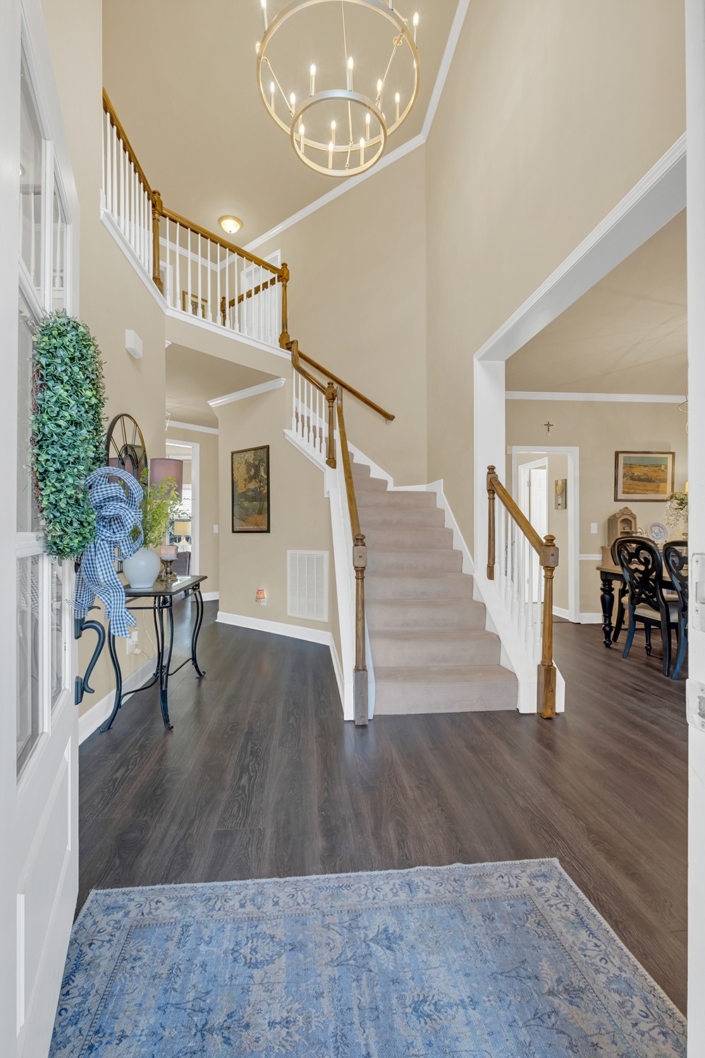 4002 Marion Drive Spring Hill, TN 37174 - Photo 5 of 44