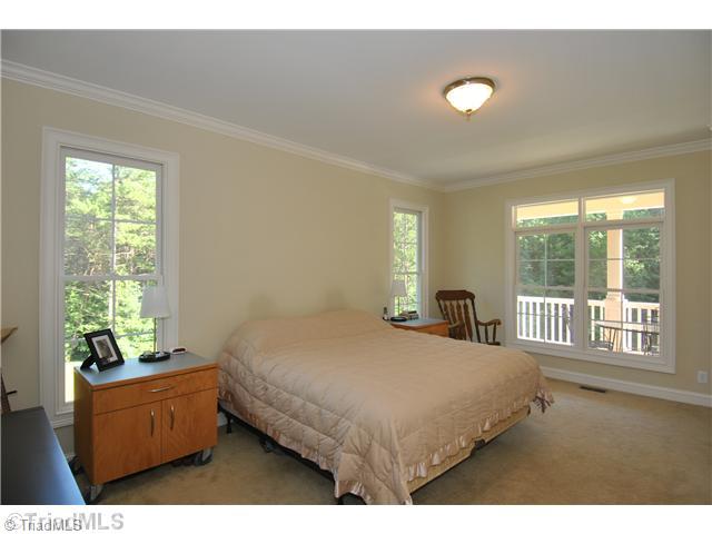 995 Spillman Road Mocksville, NC 27028 - Photo 8 of 16 Master Bedroom.