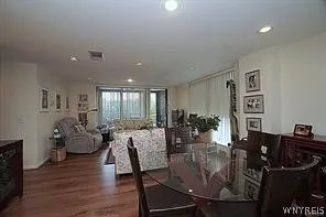 $295,000 | 200 Lakefront Boulevard, Unit 301, Buffalo, NY 14202