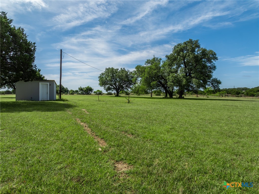 199 Apache Springs Road Briggs, TX 78608 - Photo 30 of 48