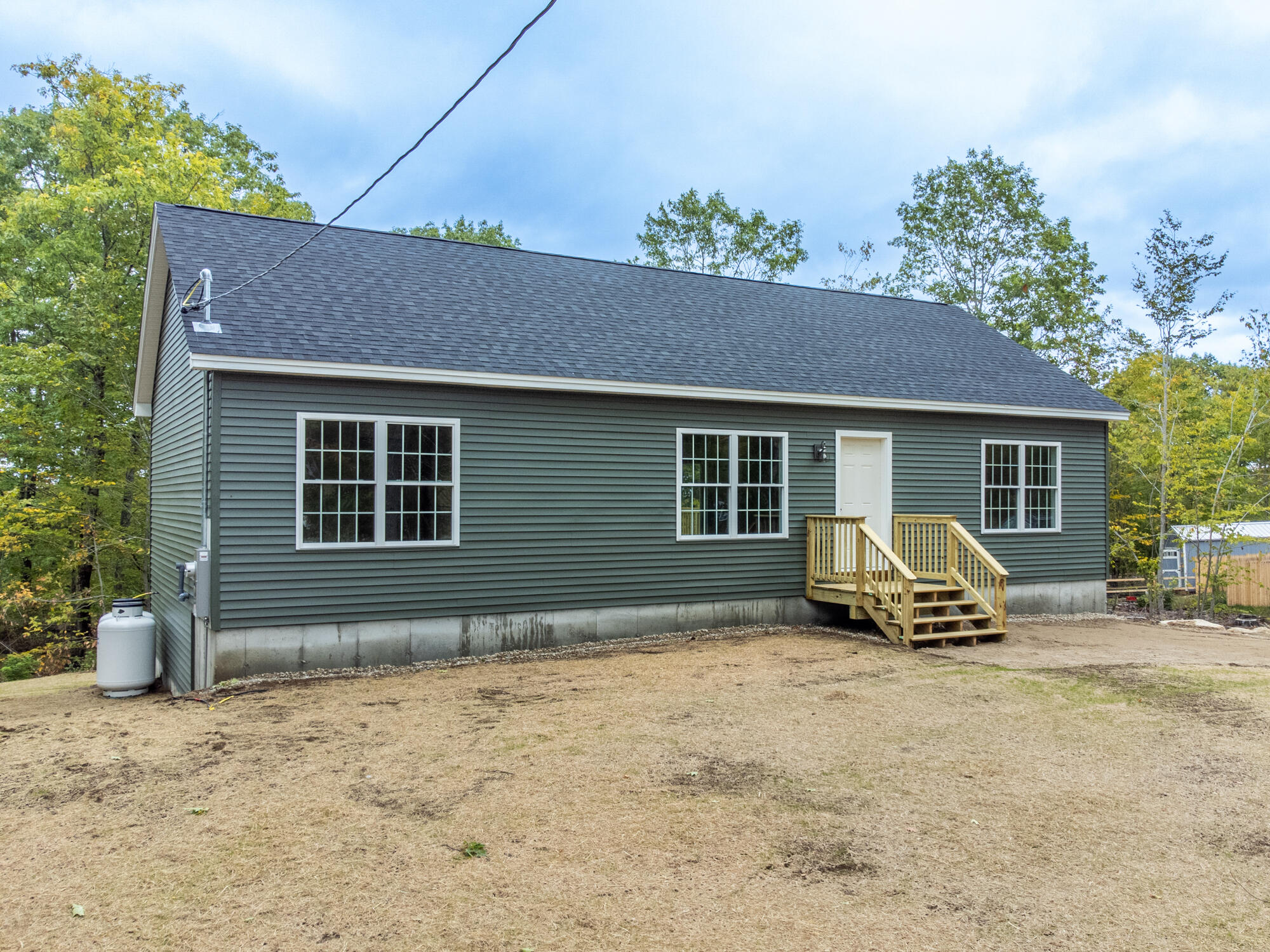 522 Maplewood Road Parsonsfield, ME 04047 - Photo 6 of 43 522MaplewoodRdParsonsfield-6