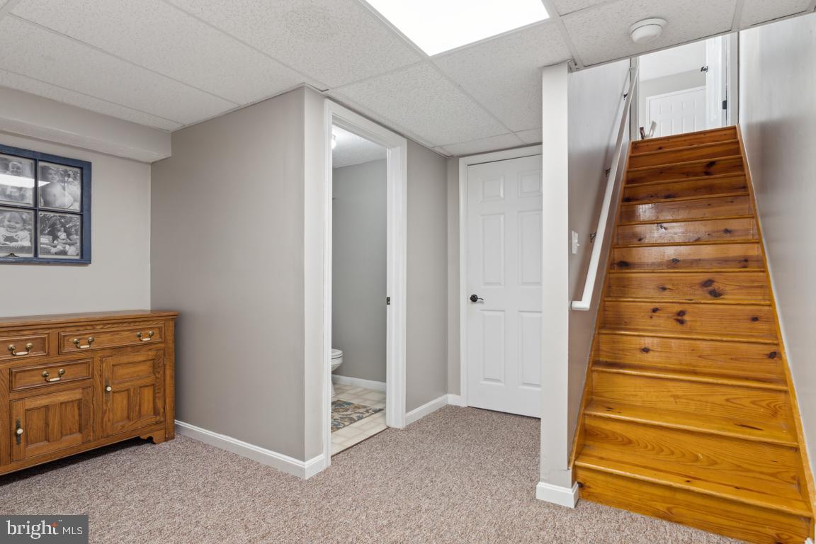 20 Cox Road Colora, MD 21917 - Photo 19 of 38 a view of walk in closet