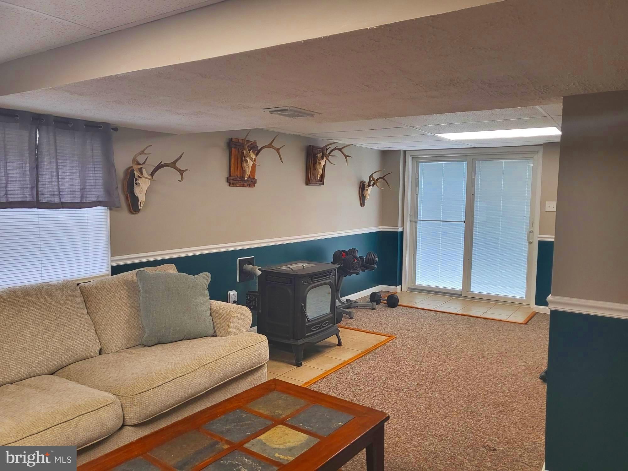 20 Cox Road Colora, MD 21917 - Photo 24 of 38 a living room with furniture and ceiling fan