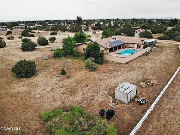 $820,000 | 2212 West Ave O 8, Palmdale, CA 93551