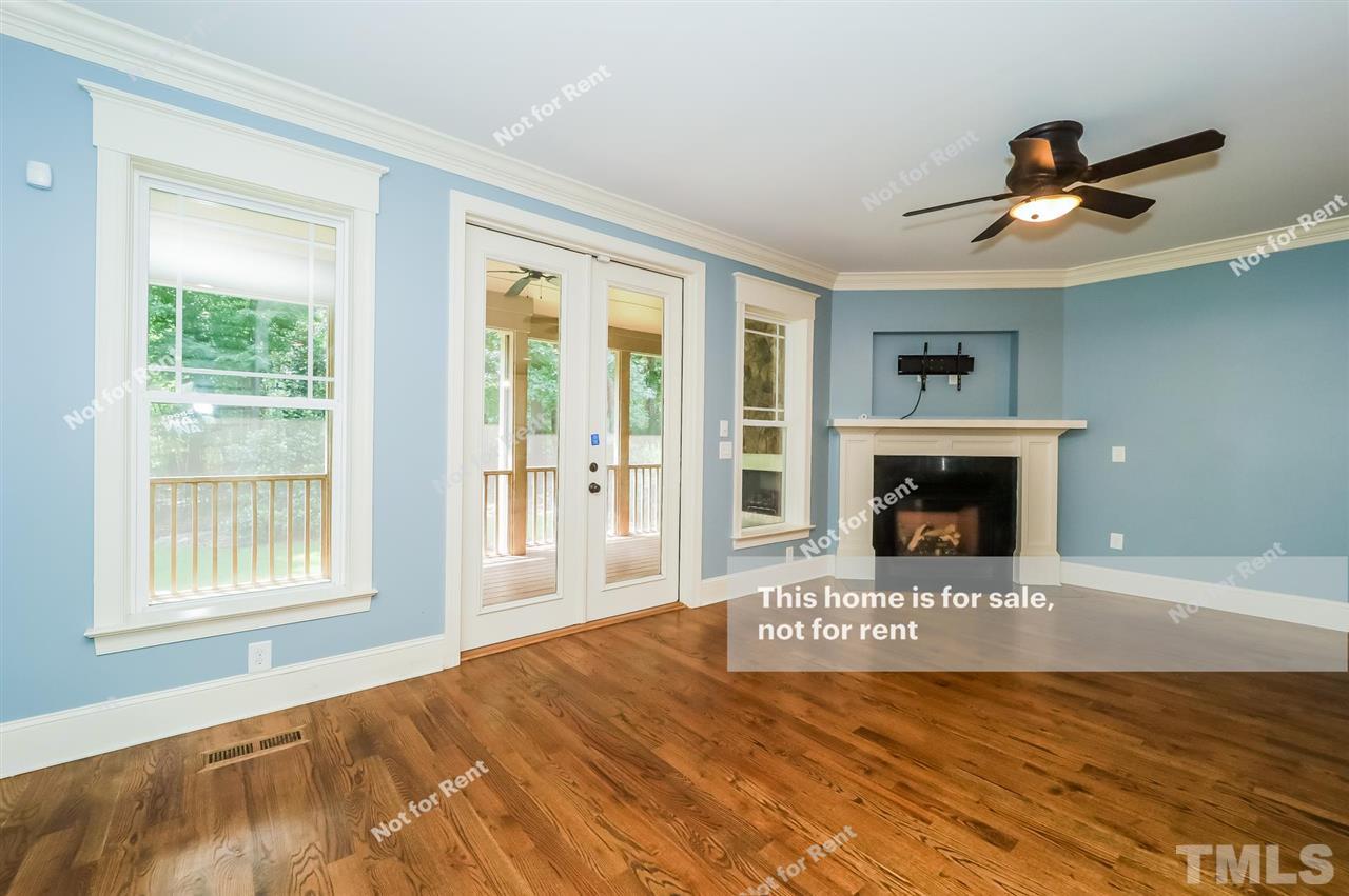 2324 Finley Ridge Lane Raleigh, NC 27615 - Photo 3 of 27