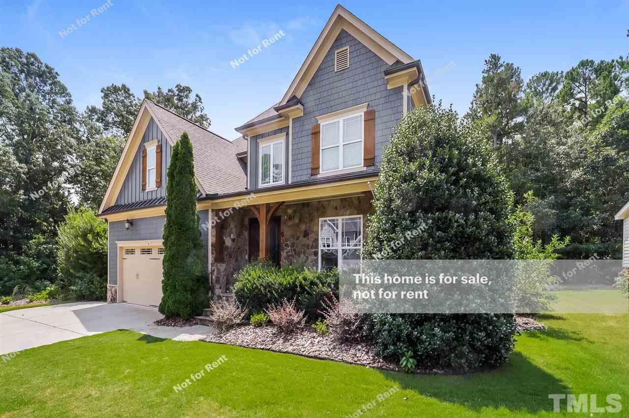 2324 Finley Ridge Lane Raleigh, NC 27615 - Photo 6 of 27