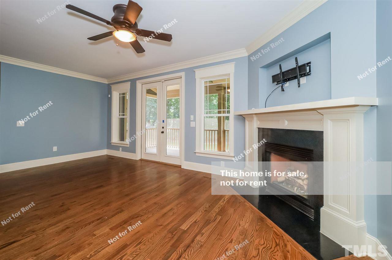 2324 Finley Ridge Lane Raleigh, NC 27615 - Photo 8 of 27