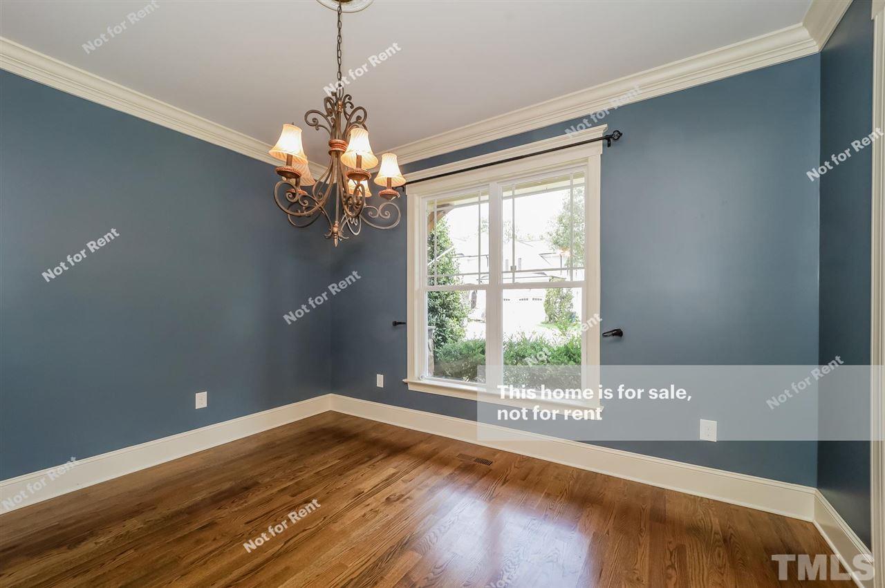 2324 Finley Ridge Lane Raleigh, NC 27615 - Photo 9 of 27