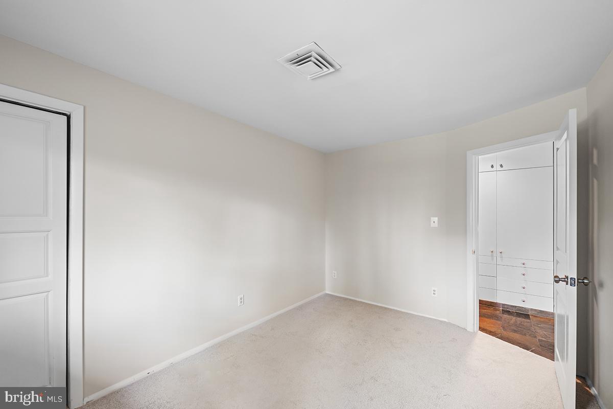 3430 Blair Road Falls Church, VA 22041 - Photo 26 of 40 a view of an empty room