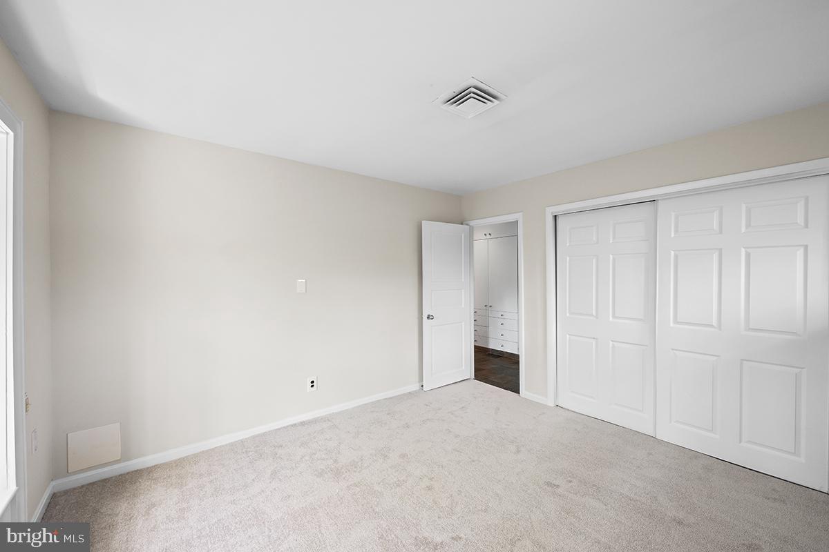 3430 Blair Road Falls Church, VA 22041 - Photo 28 of 40 a view of an empty room