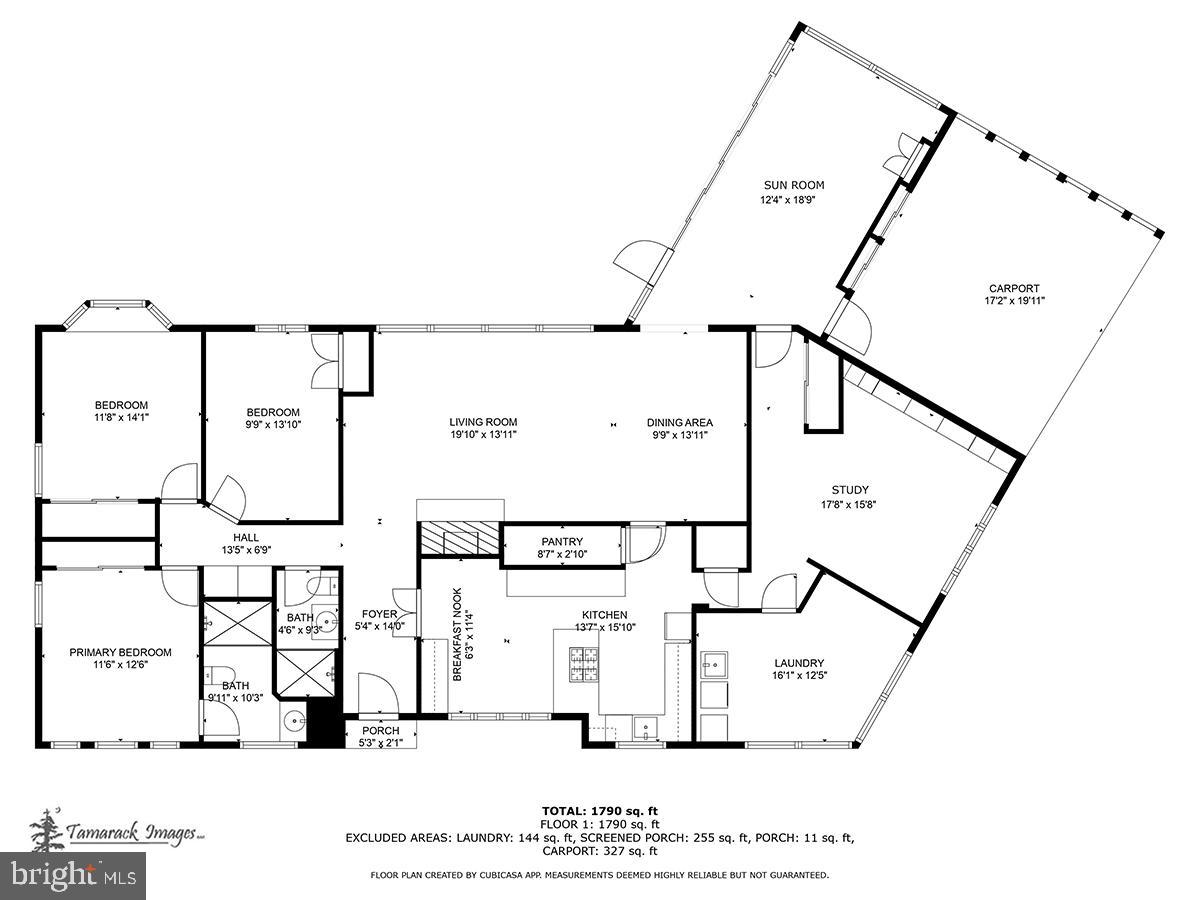 3430 Blair Road Falls Church, VA 22041 - Photo 30 of 40 a black and white photo of a