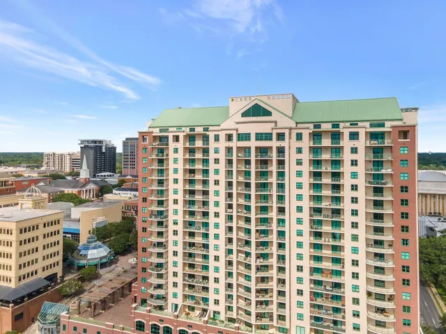 $349,000 | 300 South Duval Street, Unit 1408, Tallahassee, FL 32301
