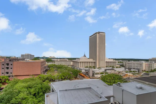 $349,000 | 300 South Duval Street, Unit 1408, Tallahassee, FL 32301
