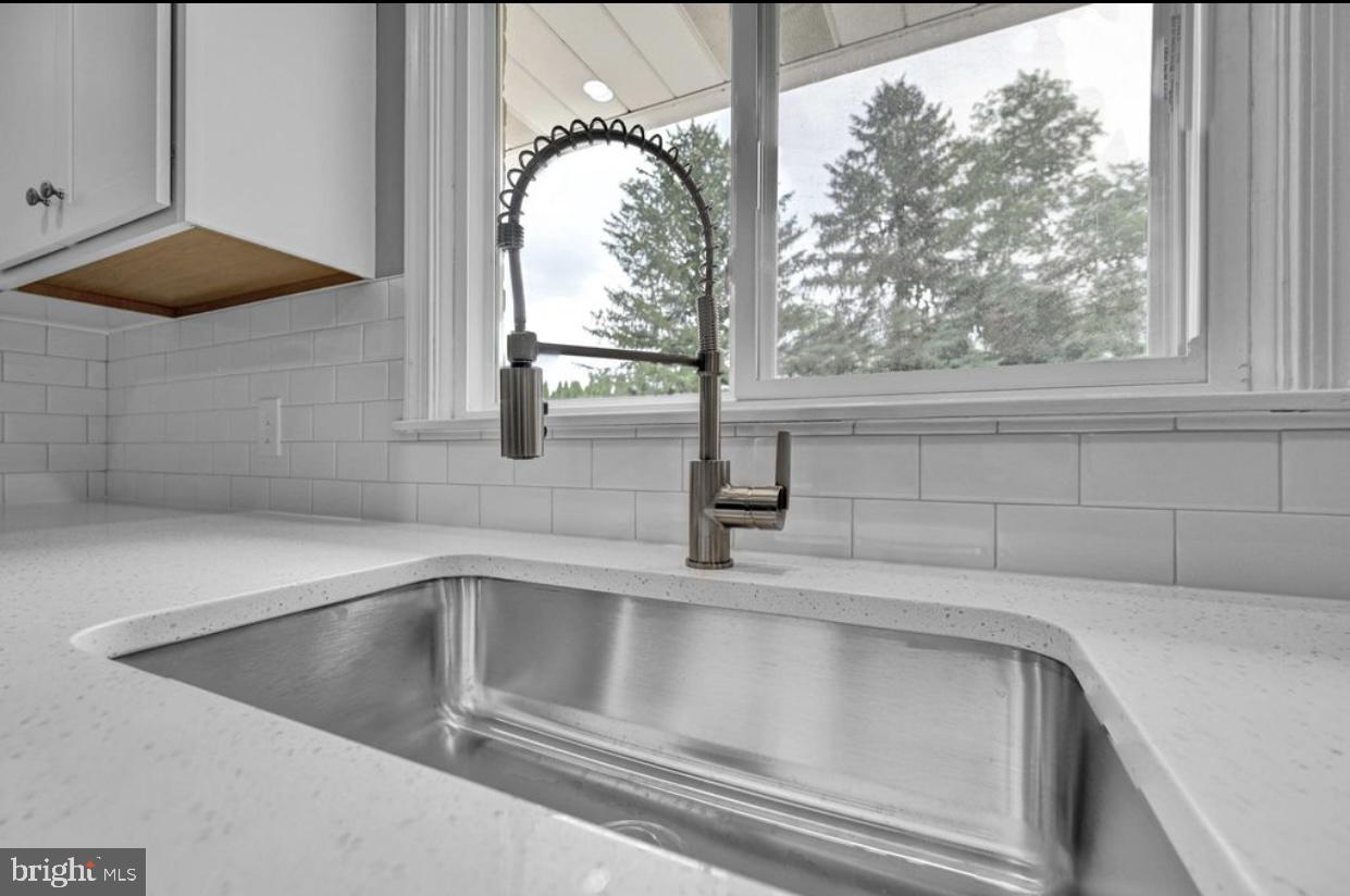 525 Mountain Road Dillsburg, PA 17019 - Photo 38 of 53 a close view of sink and tap