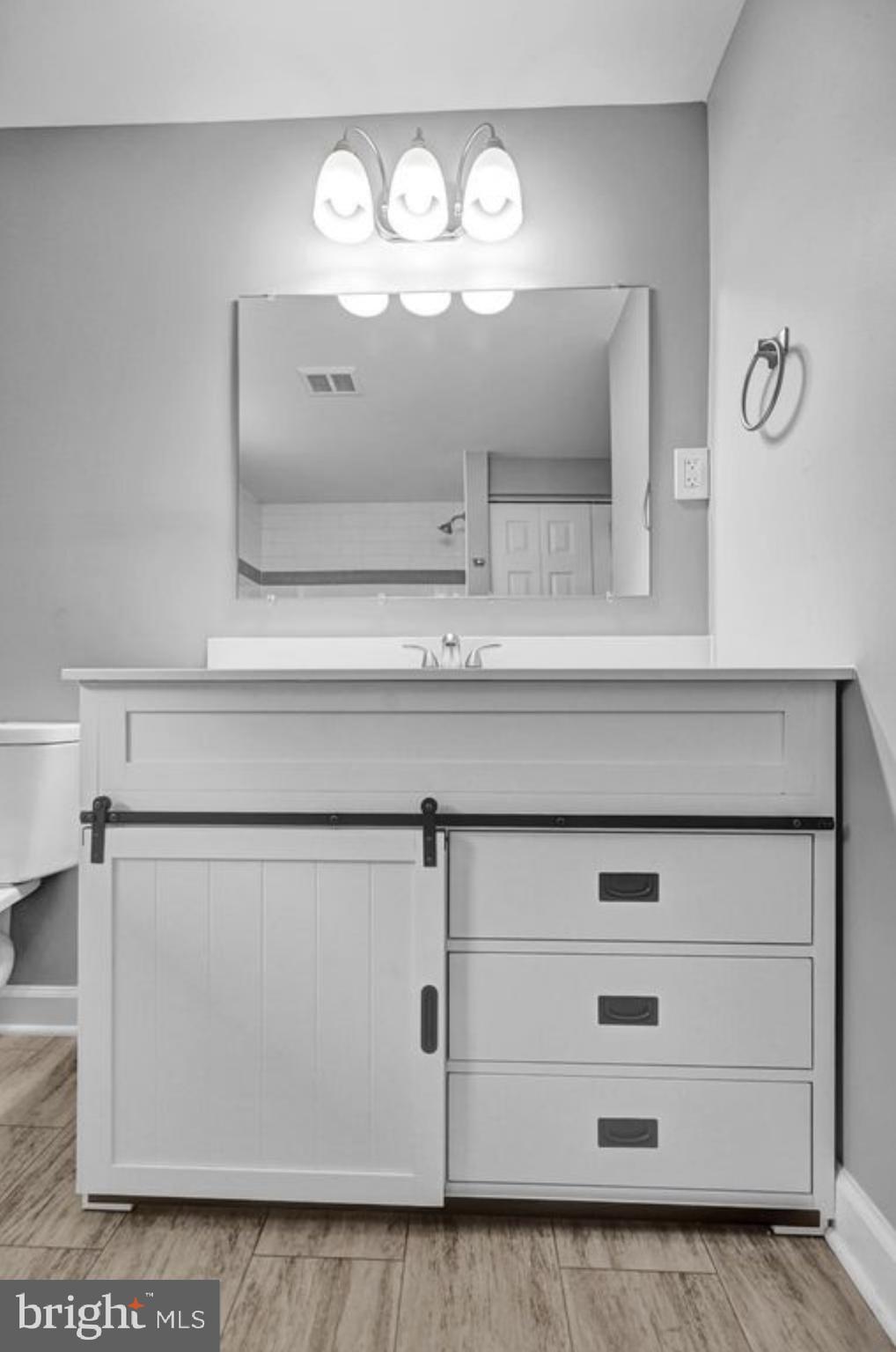 525 Mountain Road Dillsburg, PA 17019 - Photo 42 of 53 a close view of sink and tap