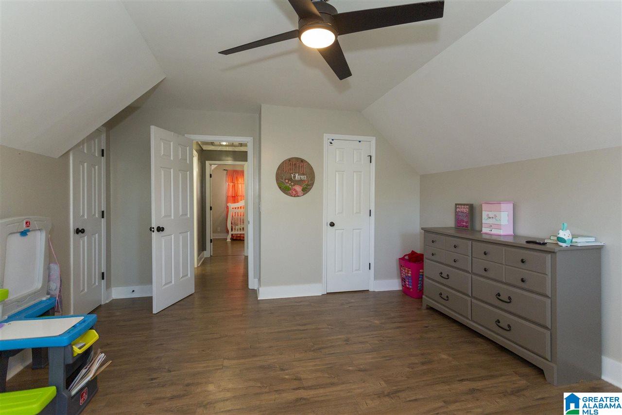 615 Jerry Marsh Road Locust Fork, AL 35097 - Photo 38 of 44