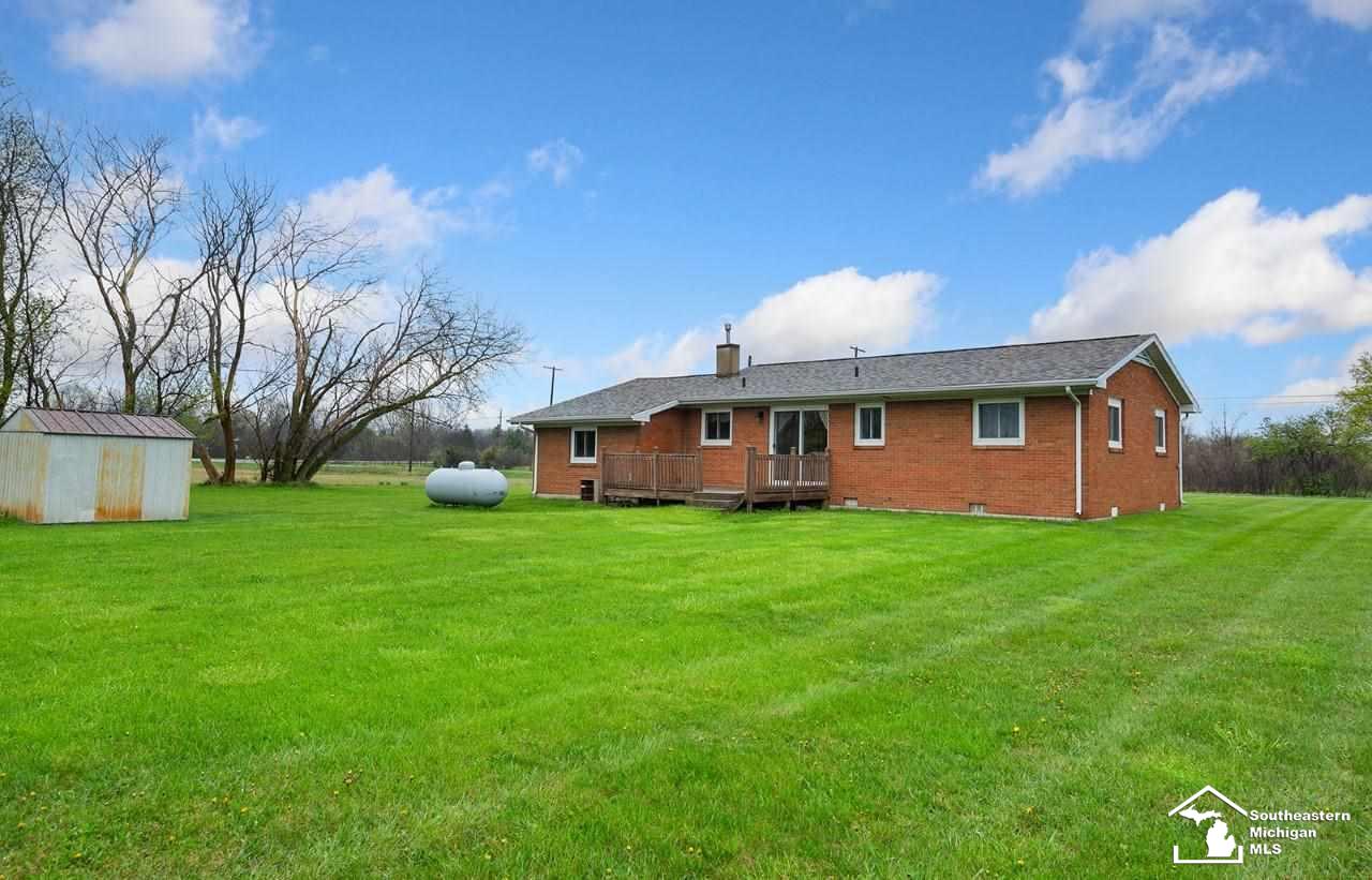 1645 Rauch Road Erie, MI 48133 - Photo 38 of 41