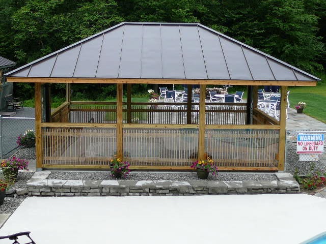 281 Falls Brook Road, Unit C106 Killington, VT 05751 - Photo 14 of 22 Gallery Image 14