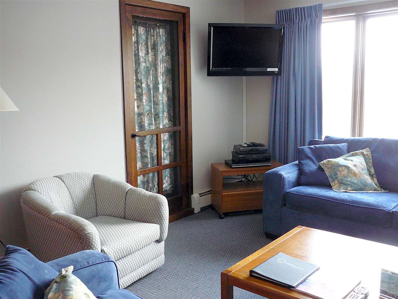 281 Falls Brook Road, Unit C106 Killington, VT 05751 - Photo 8 of 22 Gallery Image 8