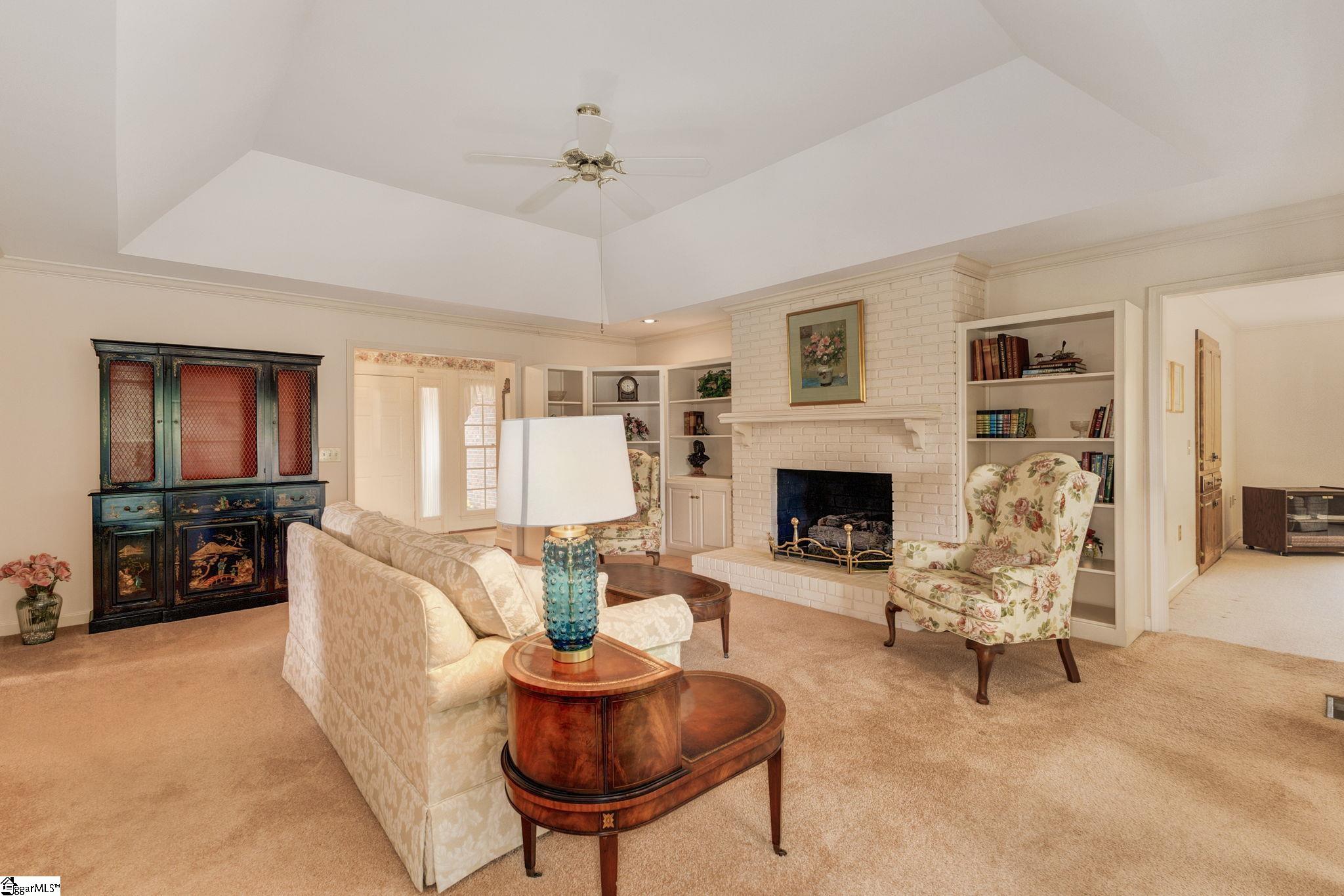 223 Woods Road Greer, SC 29650 - Photo 7 of 34 Gallery Image 7