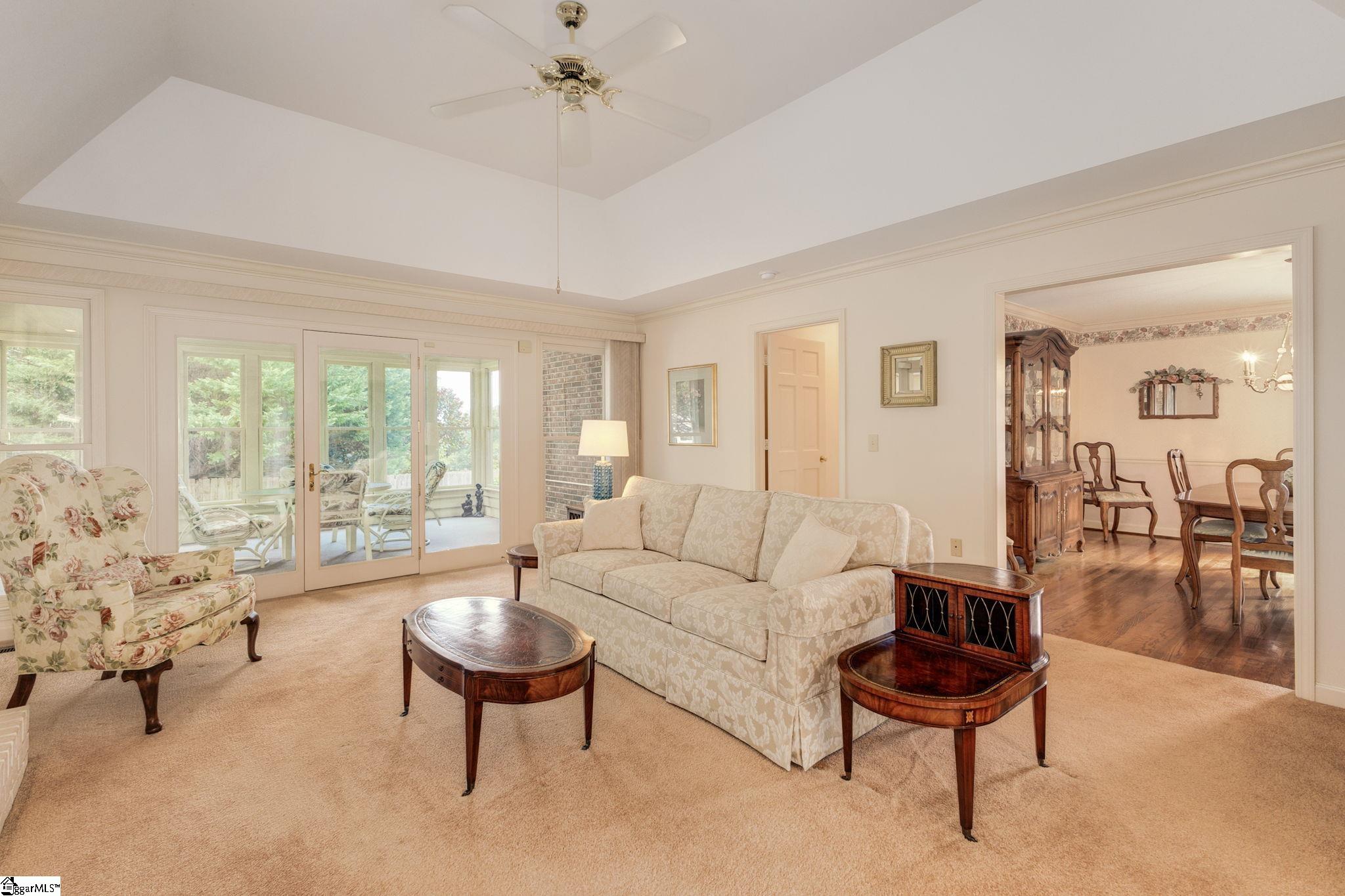 223 Woods Road Greer, SC 29650 - Photo 8 of 34 Gallery Image 8