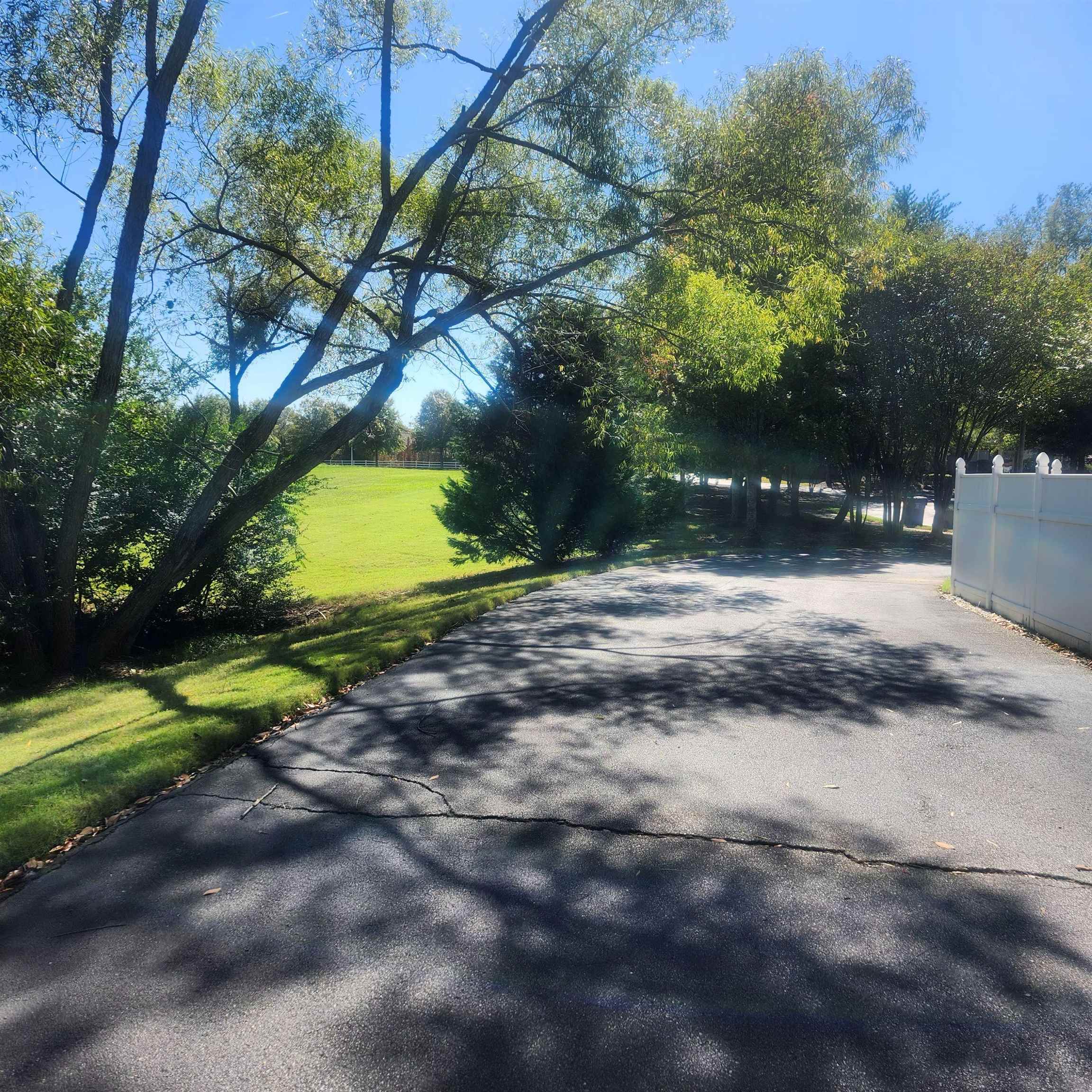 1497 Castle Pines Circle, Unit 18 Collierville, TN 38017 - Photo 22 of 23 View of asphalt road