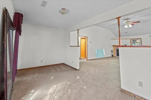 a picture of a bathroom with a shower